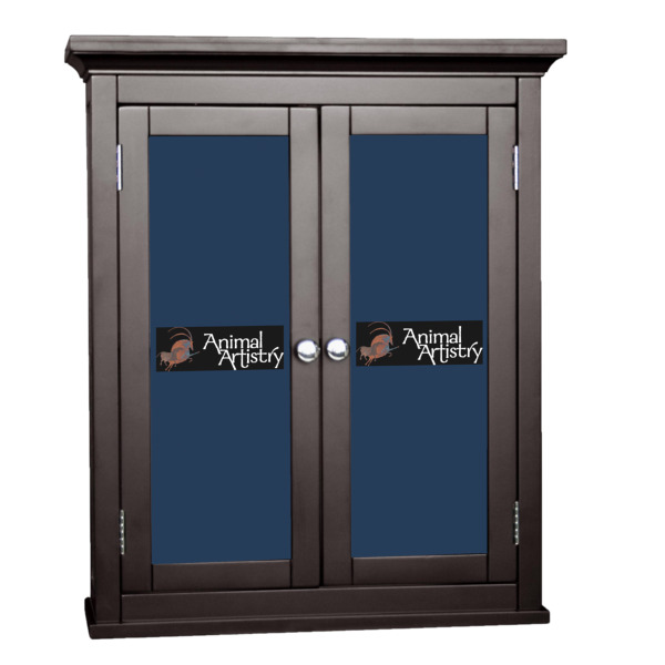 Custom Design Your Own Cabinet Decal - Custom Size