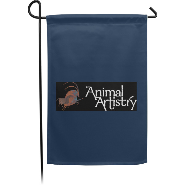 Custom Design Your Own Garden Flag