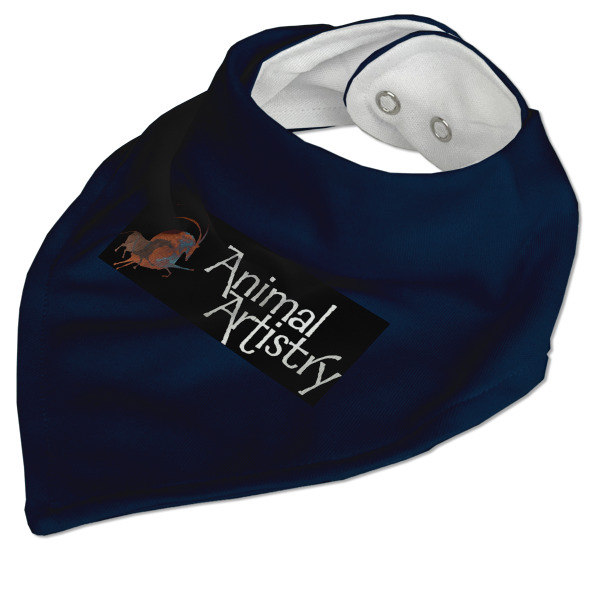 Custom Design - Bandana Closed