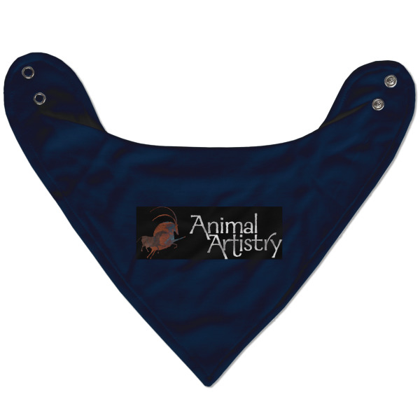 Custom Design - Bandana Flat Approval