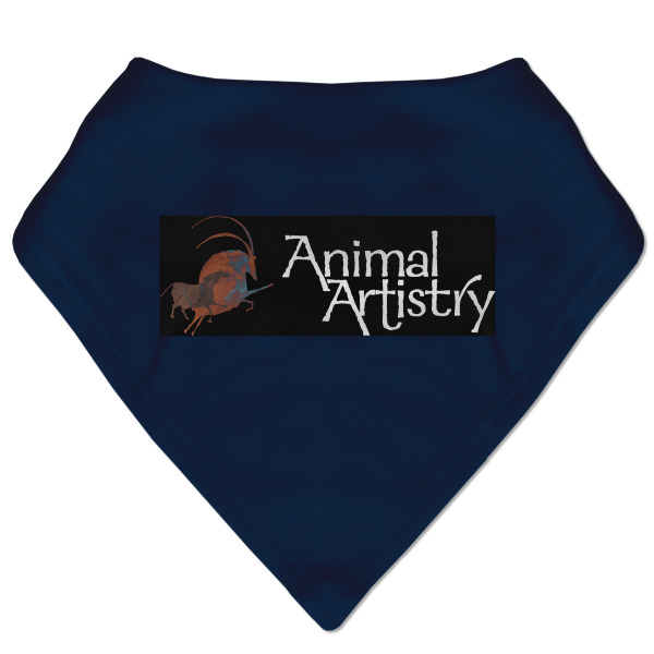 Custom Design Your Own Bandana Bib
