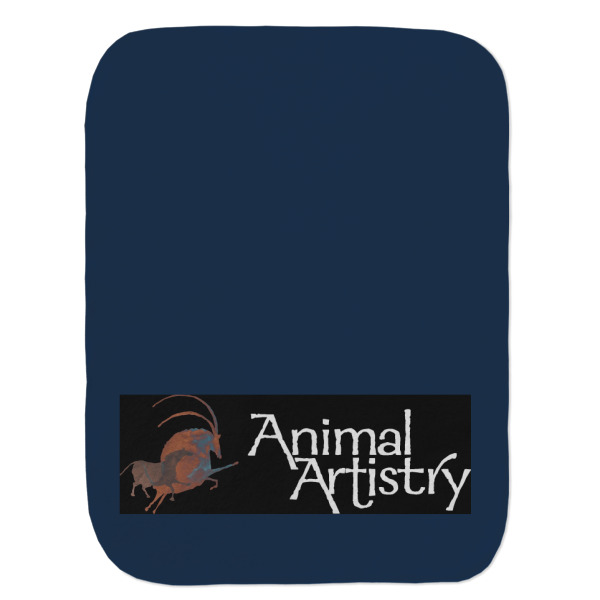 Custom Design - Old Burp Flat