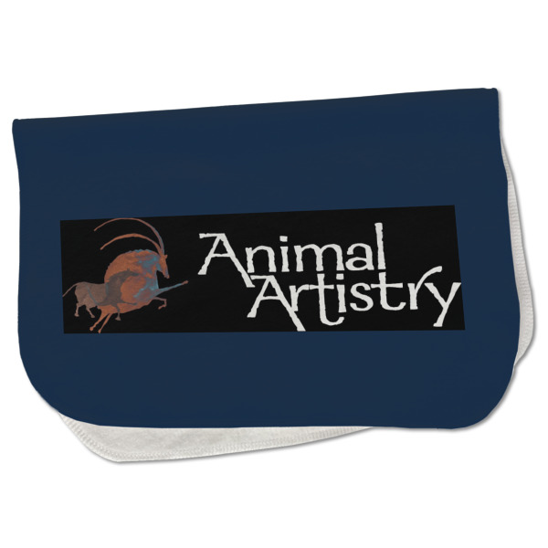 Custom Design - Old Burp Folded