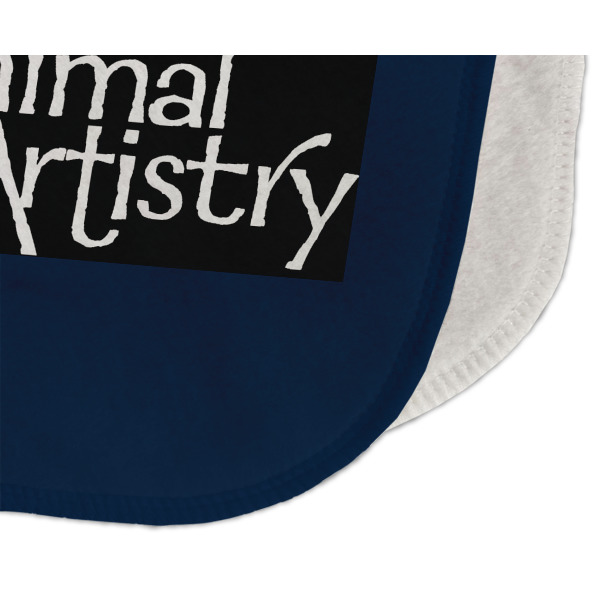 Custom Design - Old Burp Detail