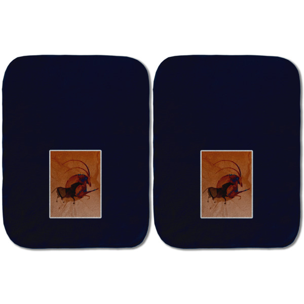 Custom Design - Old Burps - Approval