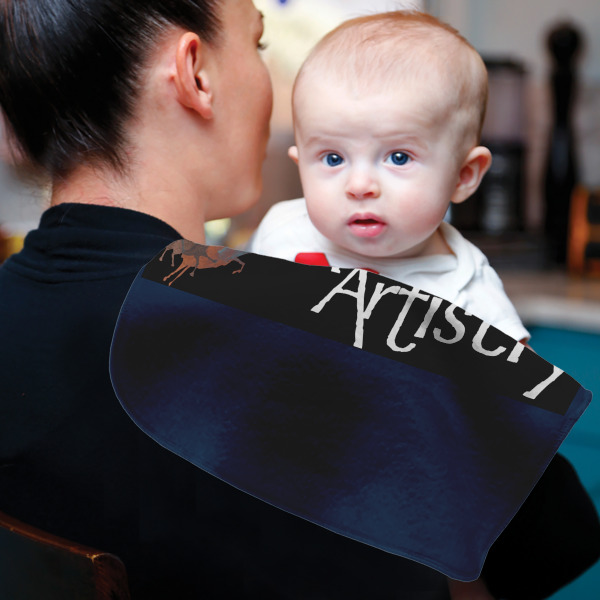 Custom Design - Old Burp - Lifestyle