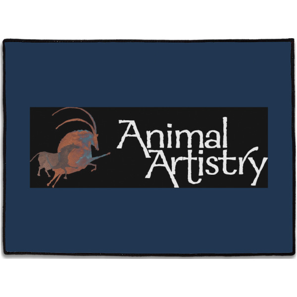 Custom Design Your Own Door Mat