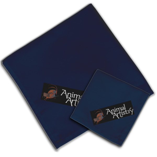 Custom Design - Cloth Napkins - Personalized Lunch & Dinner (PARENT MAIN)