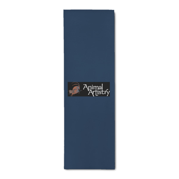 Custom Design Your Own Runner Rug - 2.5' x 8'