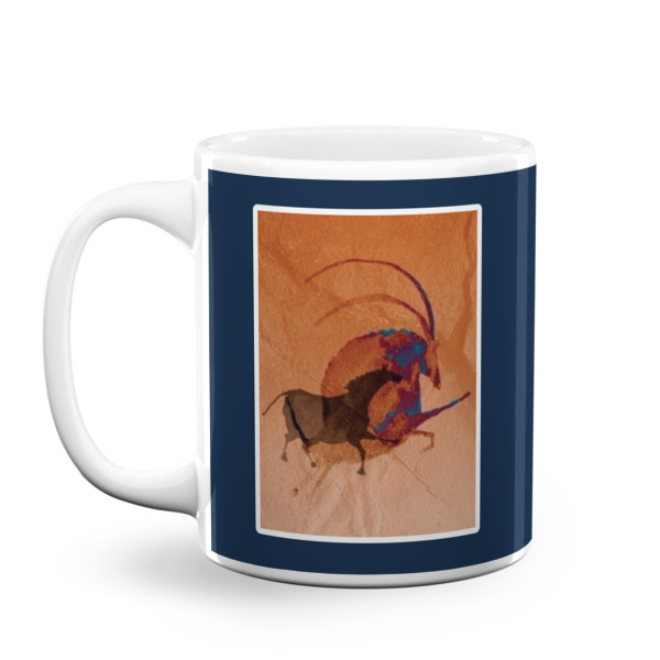 Custom Design Your Own Coffee Mug
