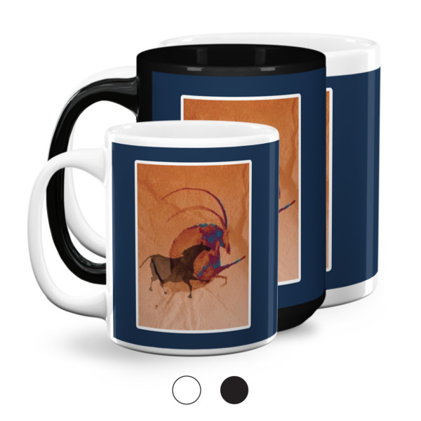 Custom Design - Coffee Mugs Main