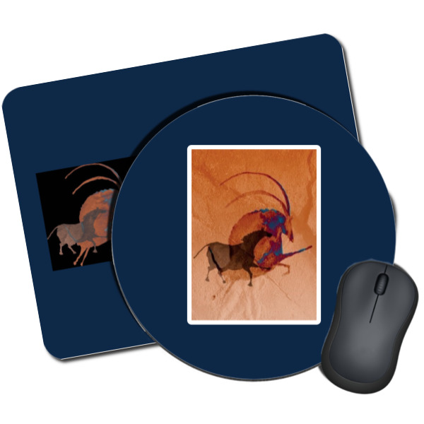 Custom Design Your Own Mouse Pad