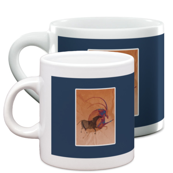 Custom Design - Espresso Mugs - Main Parent