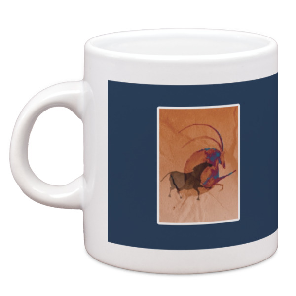 Custom Design Your Own Espresso Cup