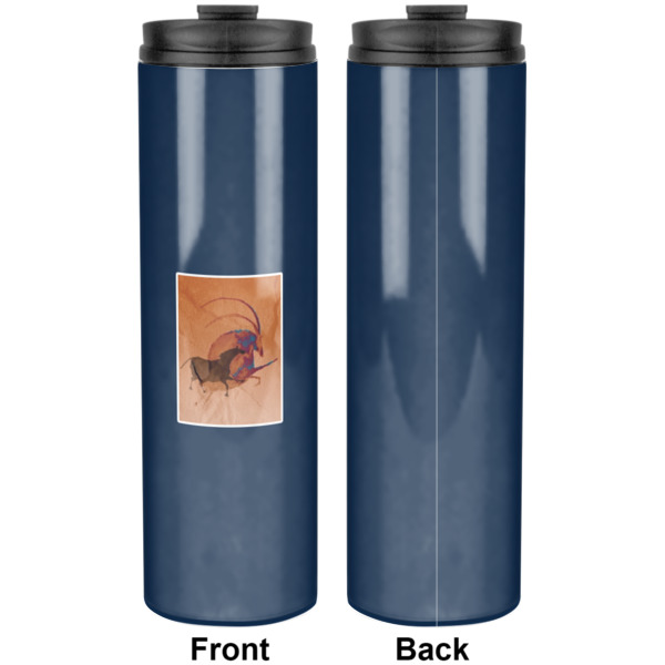 Custom Design - Stainless Steel Tumbler 20 Oz - Approval