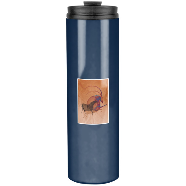 Custom Design - Stainless Steel Tumbler 20 Oz - Front