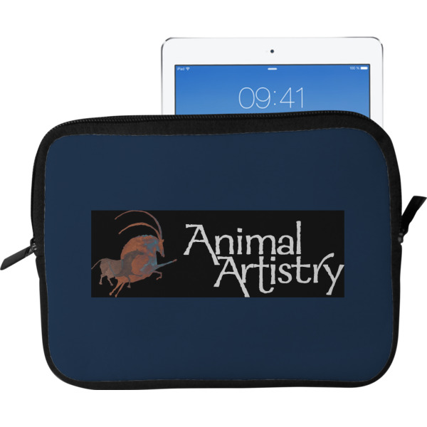 Custom Design - Tablet Sleeve (Medium)