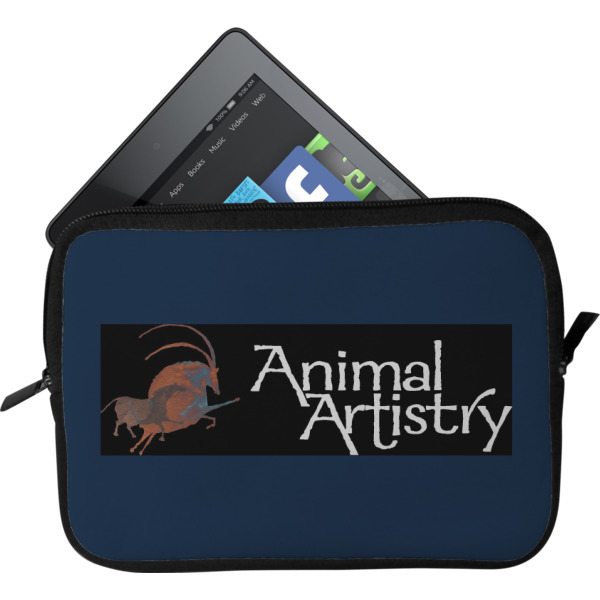 Custom Design Your Own Tablet Case / Sleeve