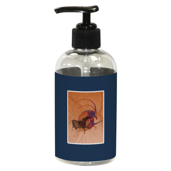 Custom Design - Small Soap/Lotion Bottle