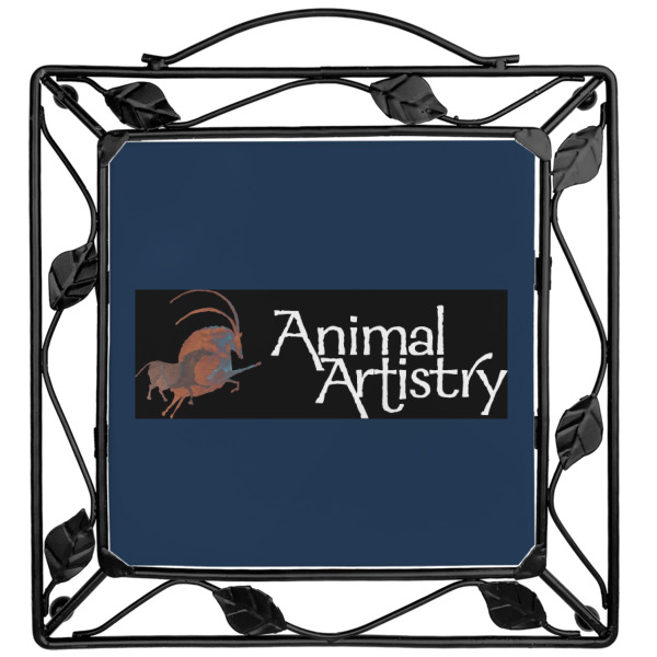 Custom Design Your Own Square Trivet