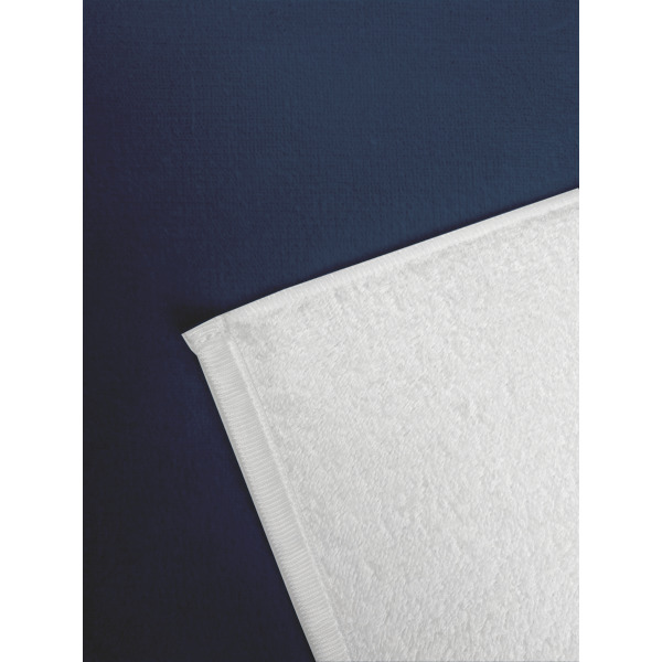 Custom Design - Golf Towel - DETAIL (Small Full Print)