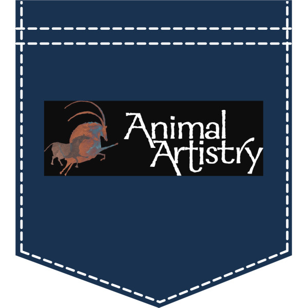 Custom Design Your Own Iron On Faux Pocket