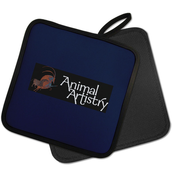 Custom Design - Pot Holders - PARENT MAIN