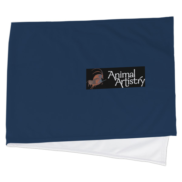 Custom Design Your Own Cooling Towel