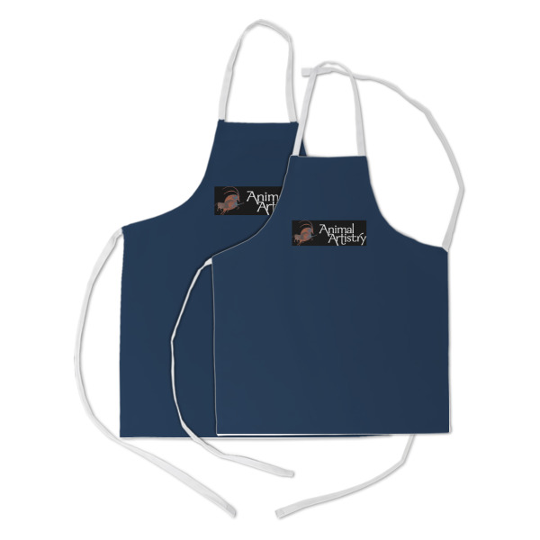 Custom Design - Kid's Aprons - Parent - Main