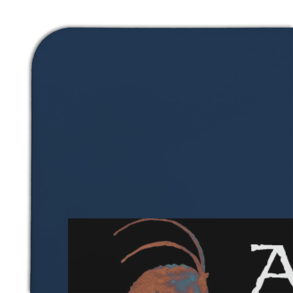 Custom Design - Coaster Set - DETAIL