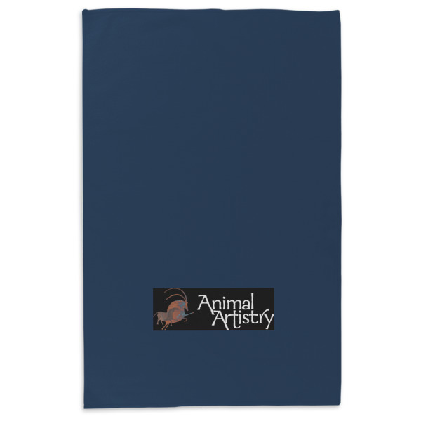 Custom Design - Microfiber Dish Towel - APPROVAL