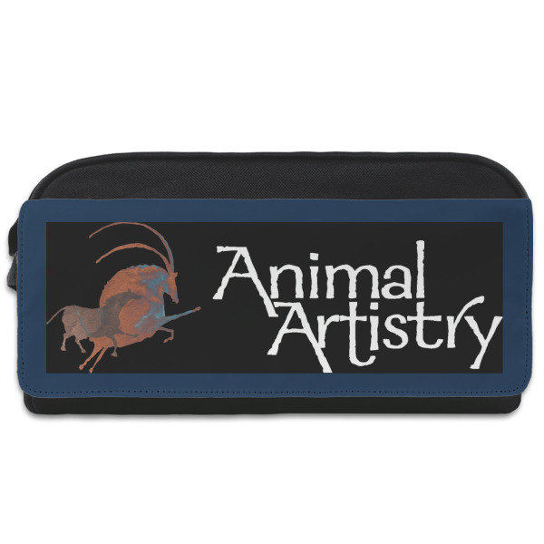 Custom Design Your Own Shoe Bag