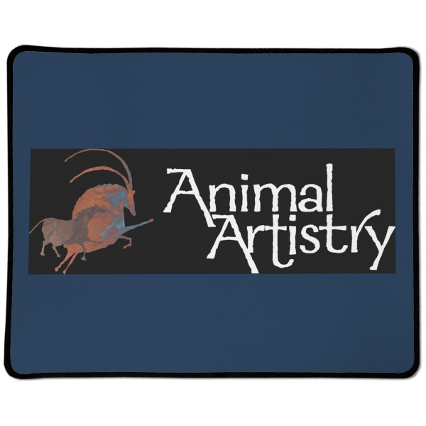 Custom Design Your Own Gaming Mouse Pad - Large - 12.5" x 10"