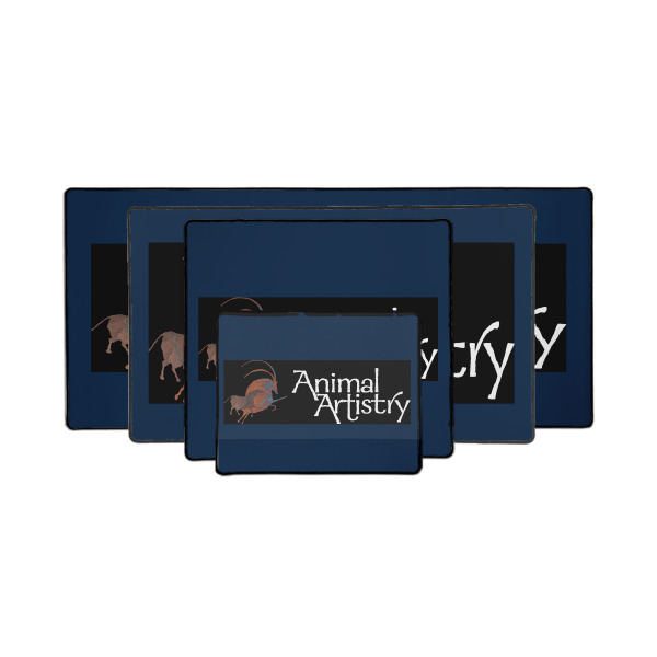 Custom Design - Gaming Mats - Parent/Main