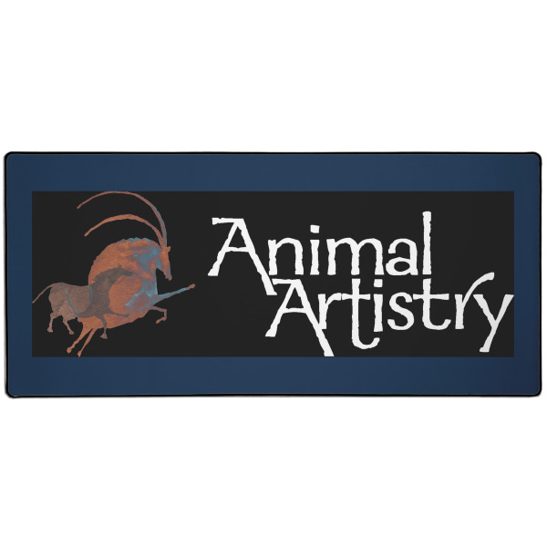 Custom Design - Large Gaming Mats - Approval