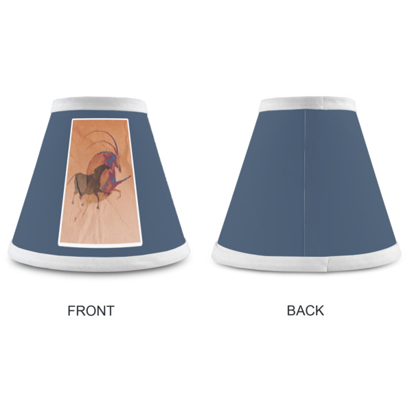 Custom Design - Chandelier Lamp Shade - Approval