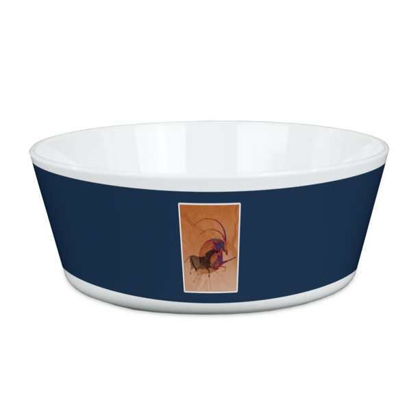 Custom Design Your Own Kid's Bowl