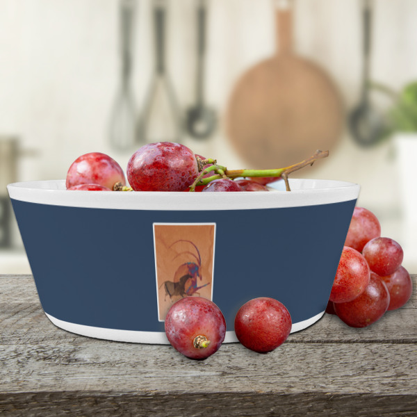 Custom Design - Kids Bowls - Lifestyle
