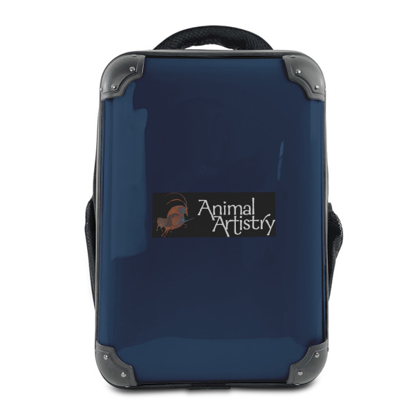 Custom Design Your Own 15" Hard Shell Backpack