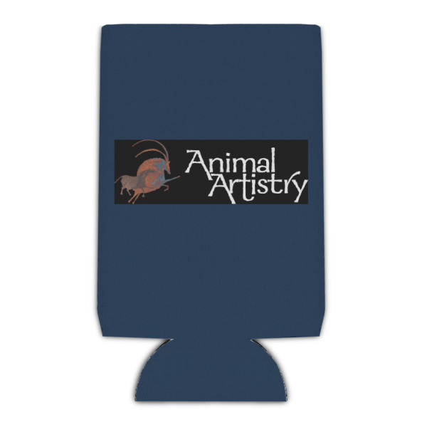 Custom Design Your Own Can Cooler