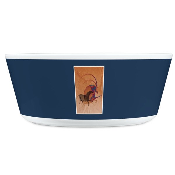 Custom Design - Kids Bowls - Front