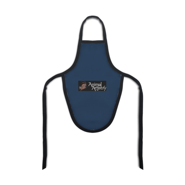 Custom Design Your Own Bottle Apron