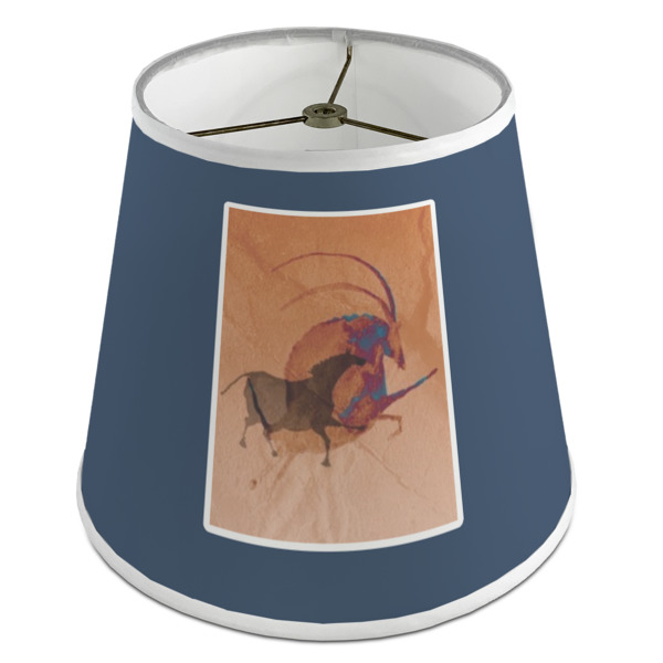 Custom Design Your Own Empire Lamp Shade