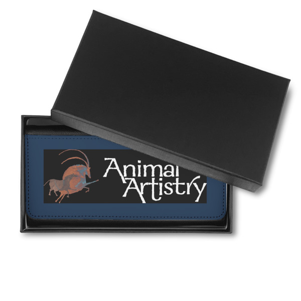 Custom Design - Ladies Wallet - in box