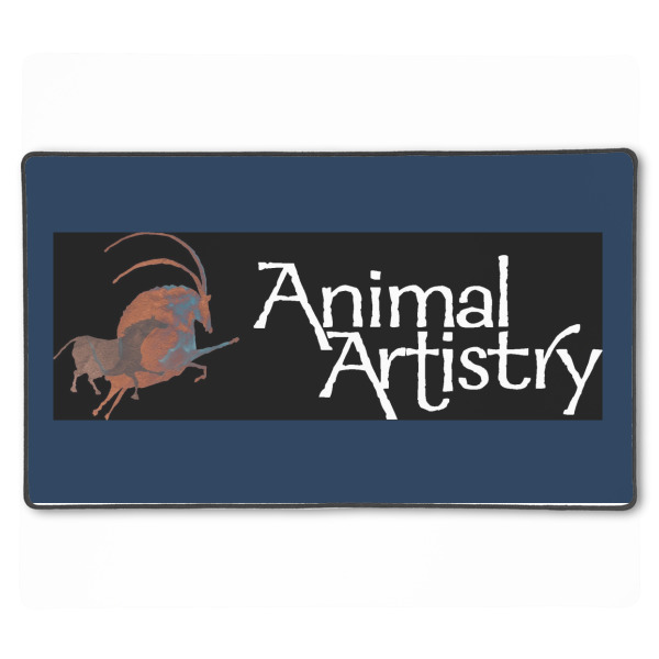 Custom Design - XXL Gaming Mouse Pads - 24" x 14" - Approval