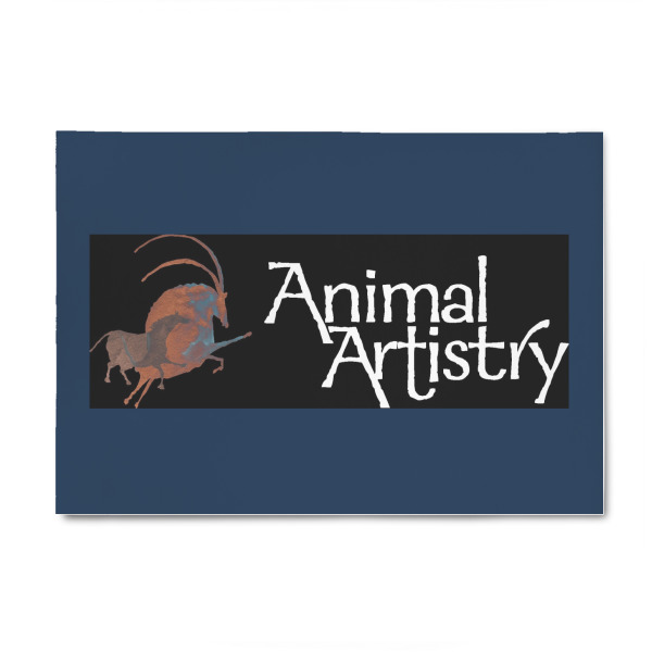 Custom Design Your Own Indoor Area Rug - 4' x 6'