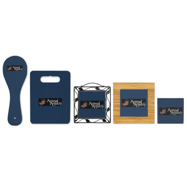 Custom Design - Trivets - All Trivets