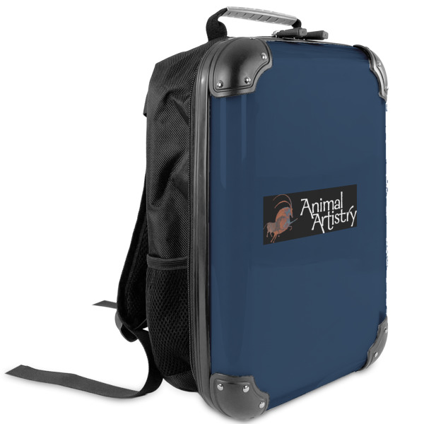 Custom Design Your Own Kids Hard Shell Backpack