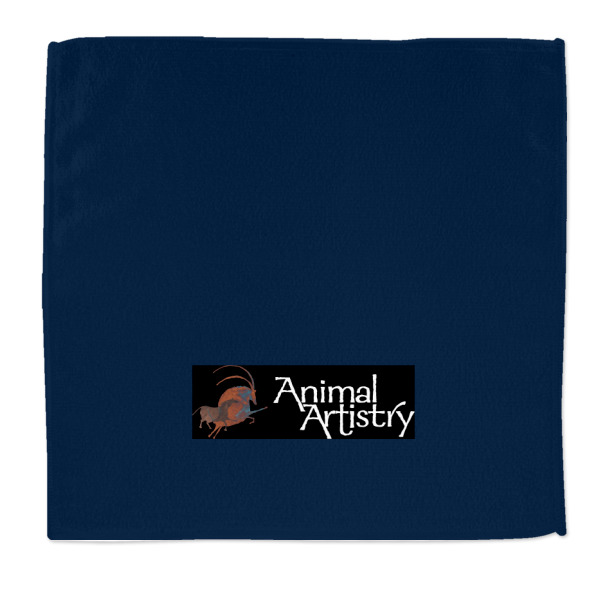 Custom Design Your Own Microfiber Dish Rag