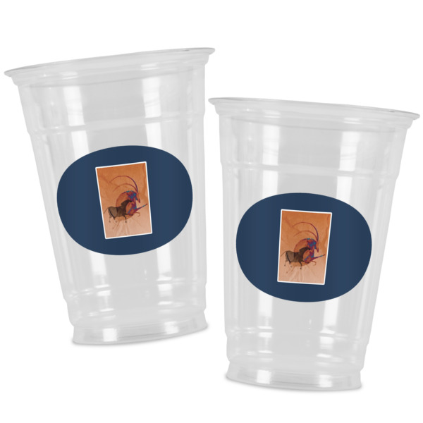 Custom Design - Party Cups - 16oz - Alt View
